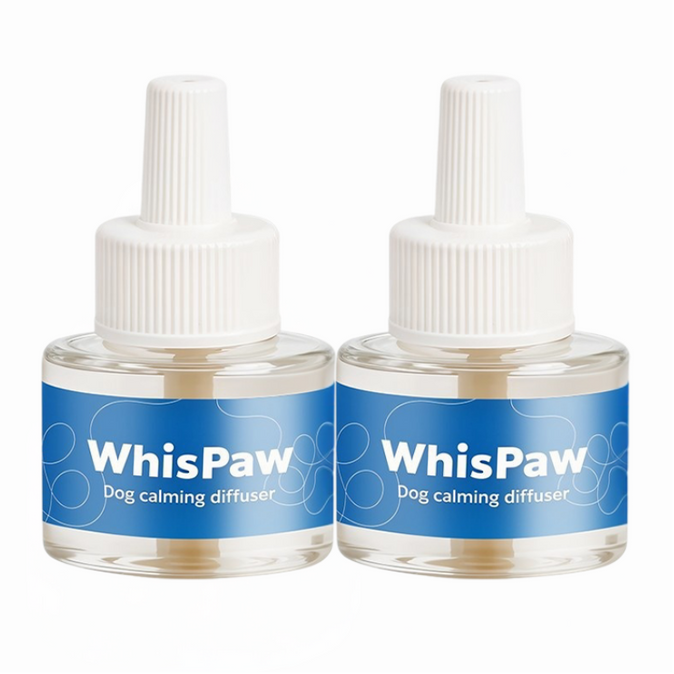 Whispaw Dog Calming Pheromone Refill