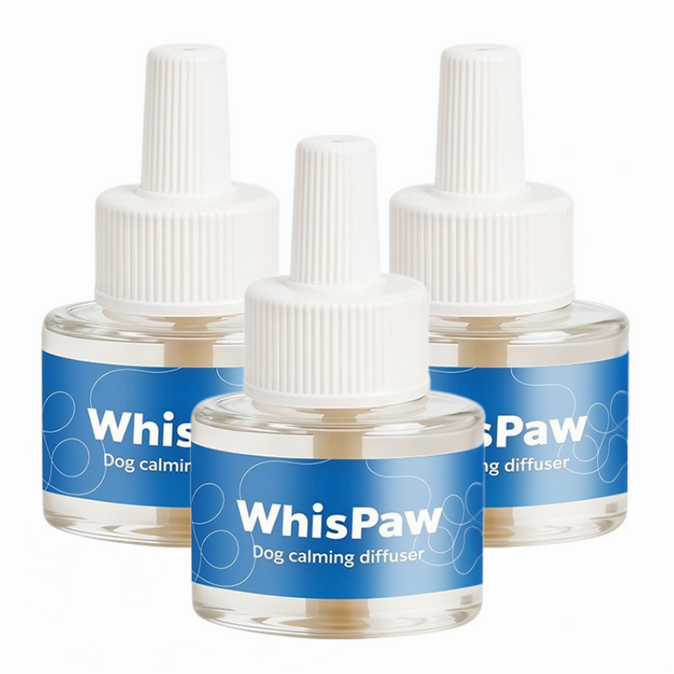 Whispaw Dog Calming Pheromone Refill