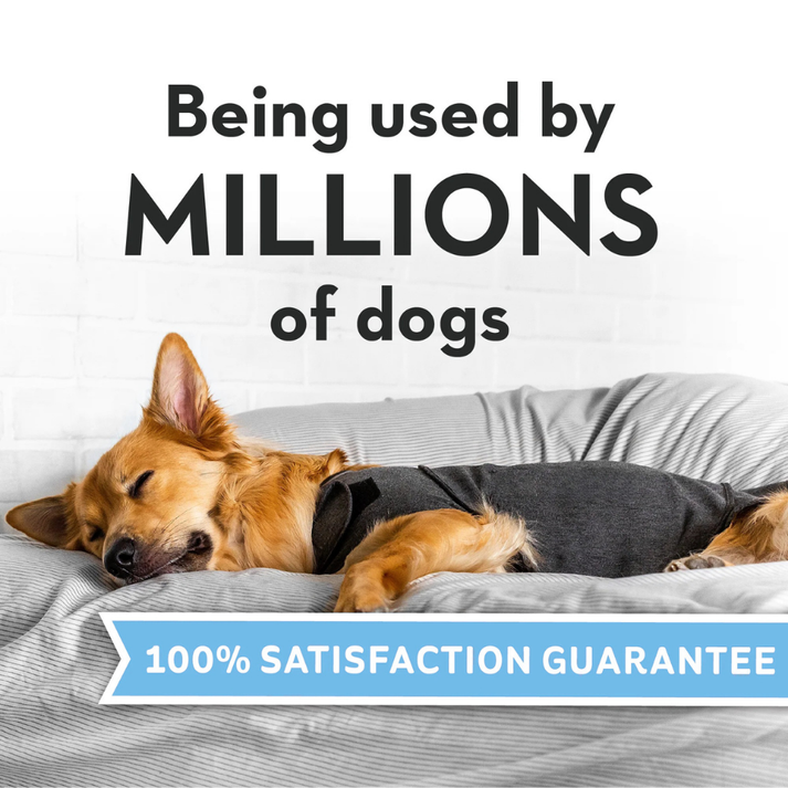 Whispaw CalmWrap For Dogs