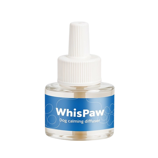 Whispaw Dog Calming Pheromone Refill