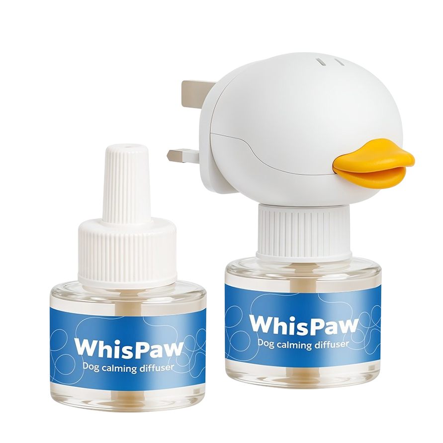 Silence The Barking And Restore Neighbourhood Peace With Whispaw