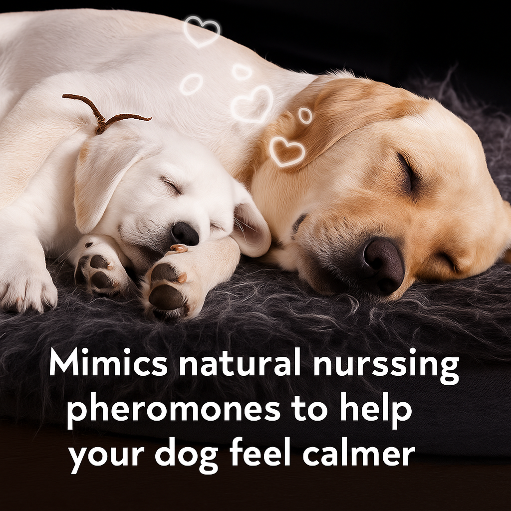 Silence The Barking And Restore Neighbourhood Peace With Whispaw