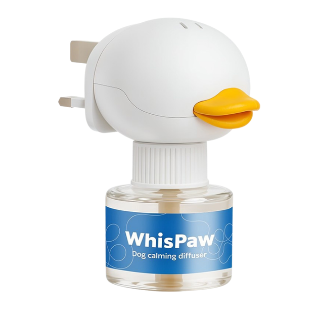 Silence The Barking And Restore Neighbourhood Peace With Whispaw